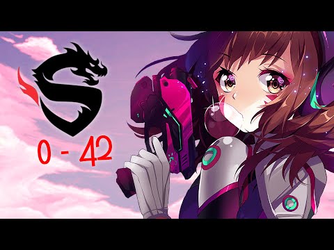 La meilleure pire équipe e-sport de tous les temps