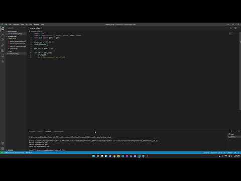 Rename PDFs using text content from a document (PYTHON)