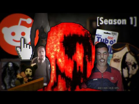 3 Hours of Reddit Mysteries and Rabbit Holes (Supercut)