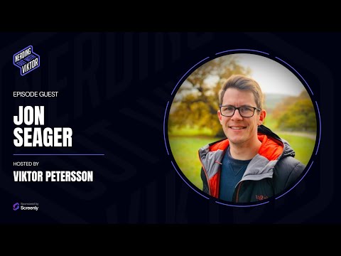 Nix and NixOS Development Environment with Jon Seager of Canonical