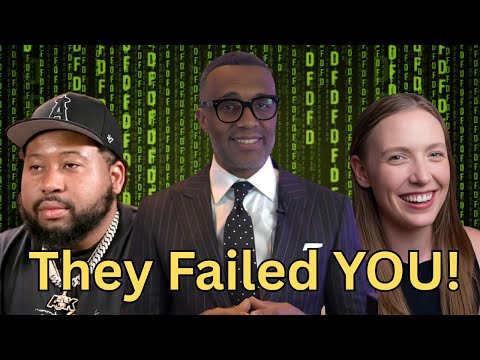 It's time to be honest about the Manosphere