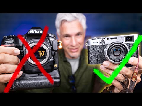 STOP buying bad gear