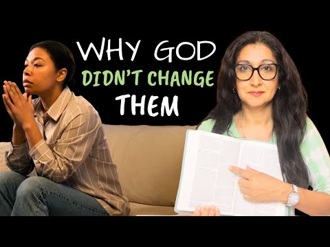 Why God Didn’t Change Your Narcissist (and What He’s Really Doing)