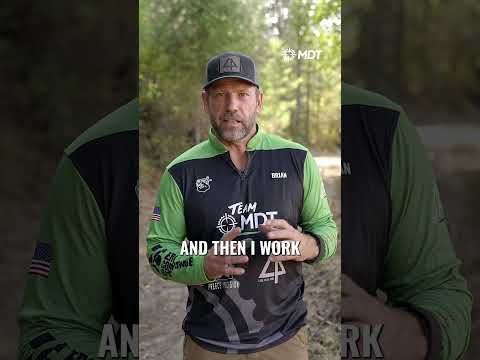 Tip On Landmarking Targets