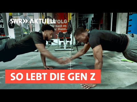 Das bewegt die Gen Z: Träume und Ängste | Doku