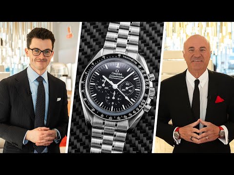 Watch Shopping With An Unlimited Budget With Teddy Baldassarre