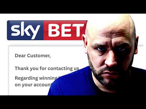How SkyBet CHEAT Winners Legally for THOUSANDS...