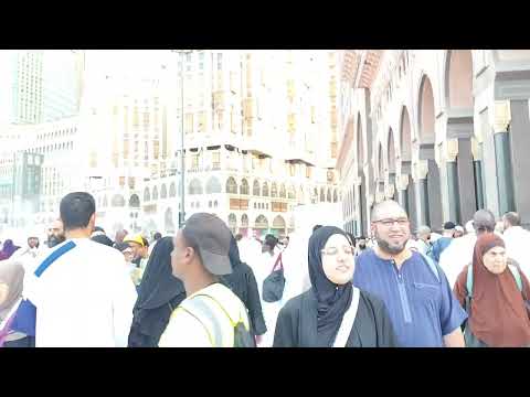 Day 06- Family Trip Umrah 3.0