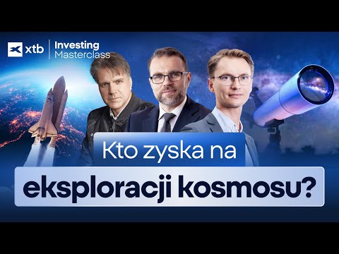 Kto naprawdę walczy o Księżyc i co to znaczy dla Ciebie? | dr Bartosiak, prof. Brona