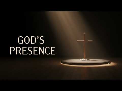 Soaking Worship Instrumental | Quiet Time with God