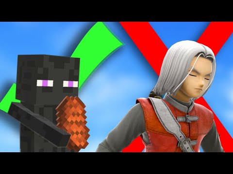 ugly smash costumes are ILLEGAL