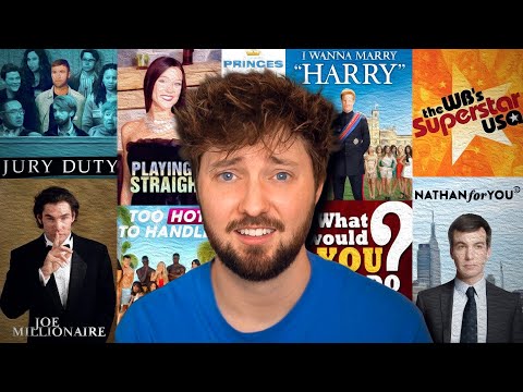 Reality Shows That Lied To The Contestants