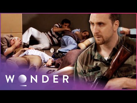 The Greatest Hostage Rescue In History | Assault & Rescue | Wonder