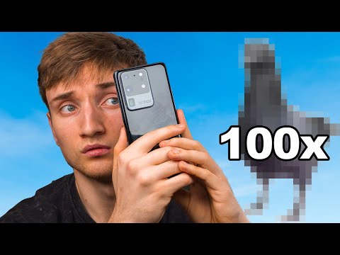 I Bought The First Ever ULTRA Phone... Is it Still Ultra?