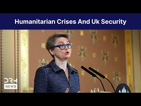Full Session: Foreign Secretary Answers Mps On International Threats And Security Challenges | AC1F