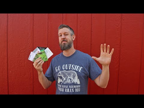 My Top 5 Best Seed Sources (Number 3 Will Make You Cry)