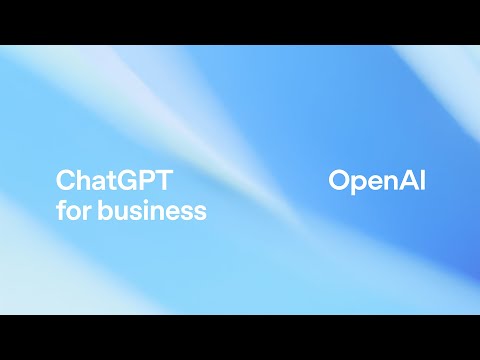 ChatGPT for Business Updates