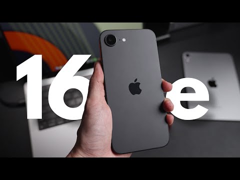 iPhone 16e long-term review: 3 months later (vs iPhone 16)