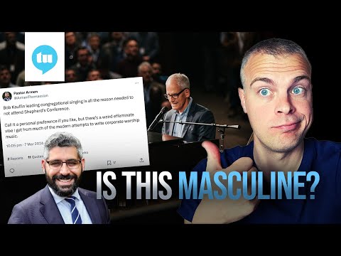 Hypermasculinity is Becoming a Real Problem