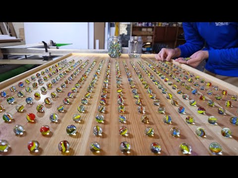 Luxurıous Epoxy Table Making (Nostalgic Resin Project)