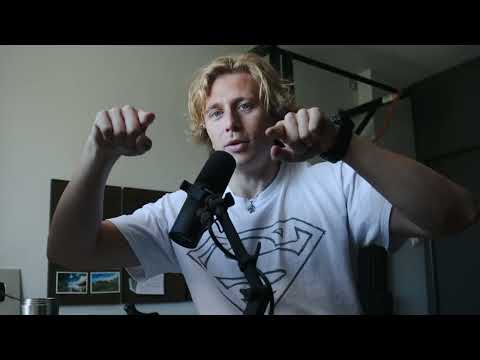 Coding a startup - week 21