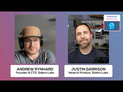 No SSH? What is Talos, this Linux Distro for Kubernetes?