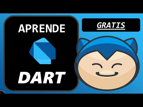 Aprender DART aquí 👇!!!