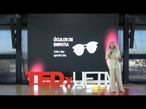 Kit de Sobrevivência para a saúde mental no futuro | Alana Anijar | TEDxUFTM