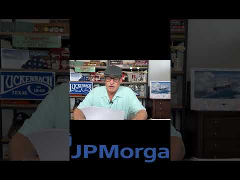 Vanguard, Charles Schwab, & JP Morgan, calling a return to international investing?