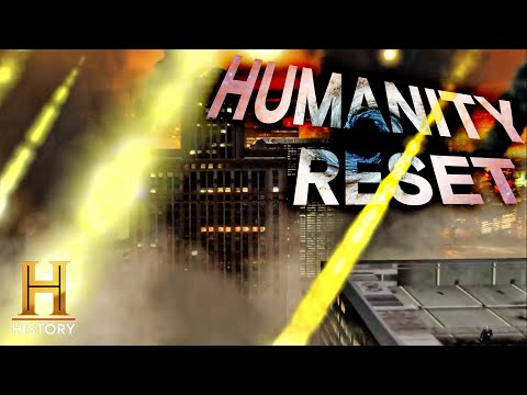 Did Aliens Predict Humanity’s End? | Ancient Aliens