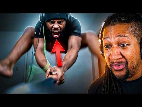 AllameenxVerse Cartoon Physics is INSANE