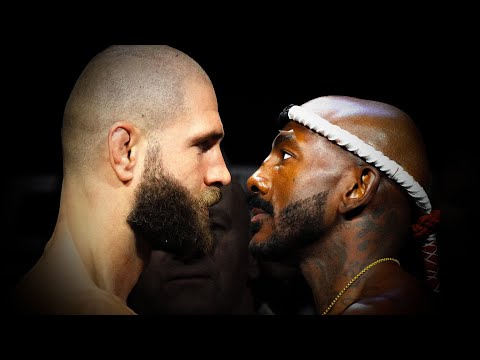 Jiří Procházka vs Khalil Rountree Jr. 🚨 | Full Fight Marathon