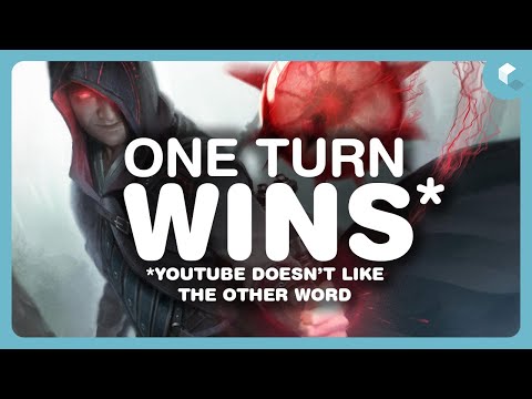 Are OTKs Bad Game Design?