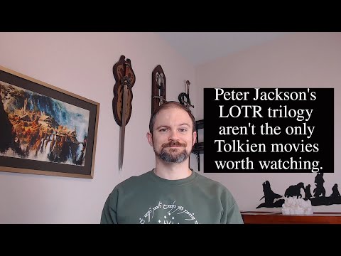 How the Animated Tolkien Films Capture What Jackson Misses