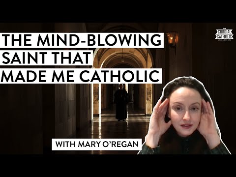 A Near-Death Experience with Padre Pio Converted a Skeptic to Catholicism (w/ Mary O'Regan)