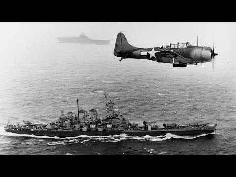 Japanese Admirals Couldn't Believe Essex Carriers Built 150 Per Year Production