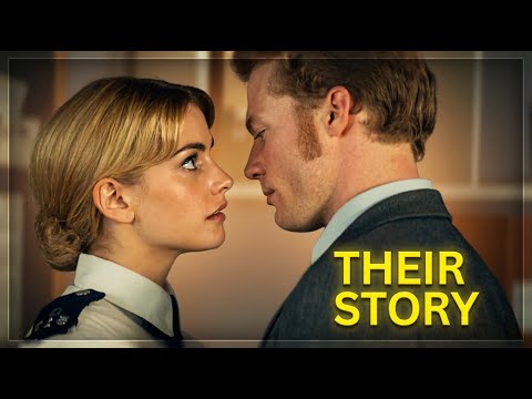 Jane Tennison x Len Bradfield • Their Story [Prime Suspect 1973]