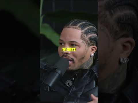 Gervonta Davis Claims He Has More Skills Than Any Fighter