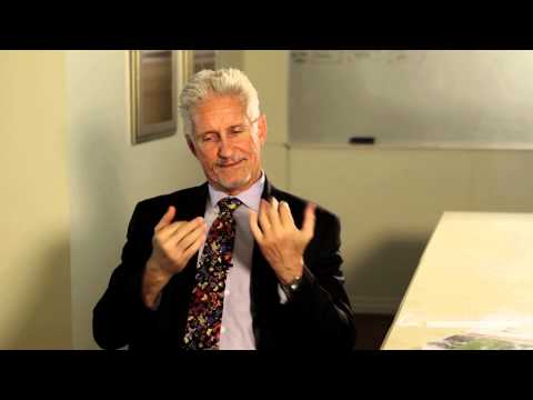 AP Panel - Redesigning Systems of Care to Accentuate the Importance of Family by Dr. Bob Weathers