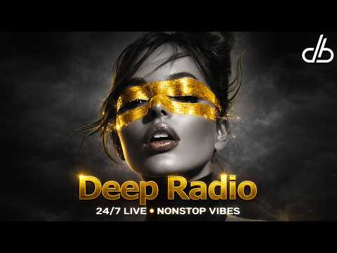 🔴 Best of Deep House [2026] | Melodic & Progressive Flow | Deep Breath Radio