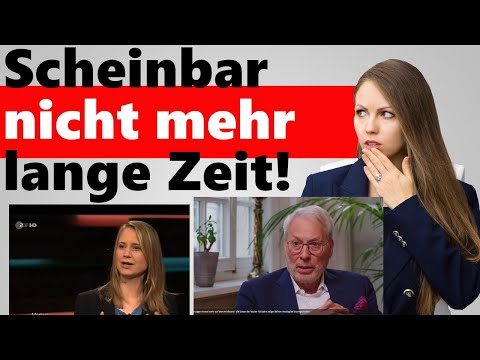 Bei Lanz geht es rund! | Wer hat nun wirklich recht?