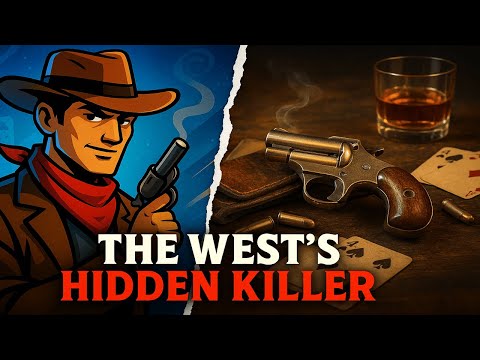 The DEADLIEST GUN You’ve Never Heard Of (And Why the West Feared It)