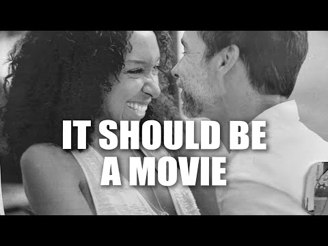 THE BIZARRE WAY WE MET (FOR THOSE WHO DON'T KNOW)