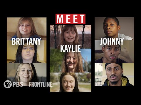 'Born Poor' & Now Grown, They're Trying to Shake Poverty's Impact | Documentary Prologue | FRONTLINE