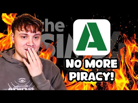 Anadius has shut down and simmers are RAGING!