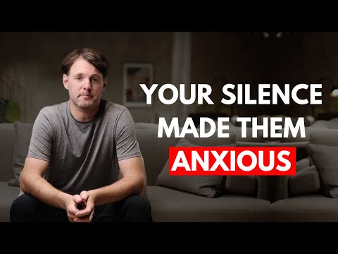 Avoidant Psychology- YOUR EMOTIONLESS EXIT IS HAUNTING THEM... THEY CAN'T PROCESS IT 💀😭
