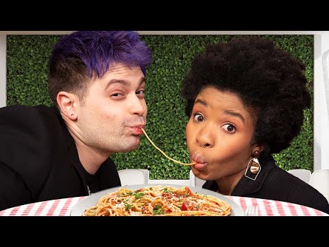 Surprising Our Friends With A Date | Idiots Present