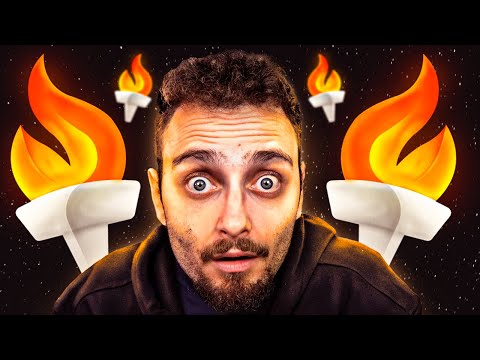 TORCH ENDS STOCKFISH!!!!!