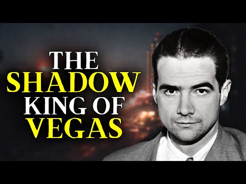 Howard Hughes: The Billionaire Recluse Who Secretly Took Over Vegas