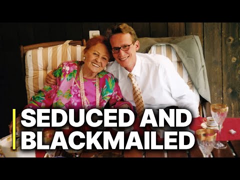 Seduced and Blackmailed | The Dark Cult Behind a Multi-Million Euro Scam